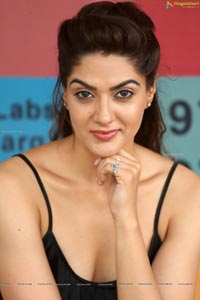 Sakshi Chaudhary