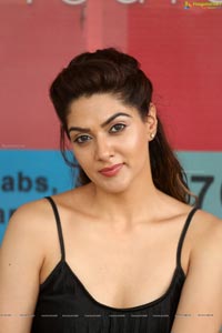 Sakshi Chaudhary