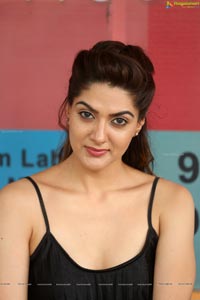 Sakshi Chaudhary