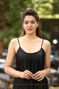 Sakshi Chaudhary