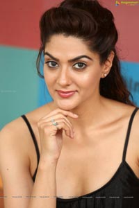 Sakshi Chaudhary