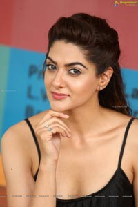 Sakshi Chaudhary