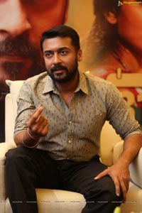 Surya