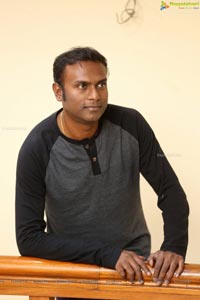 Anoop Rubens