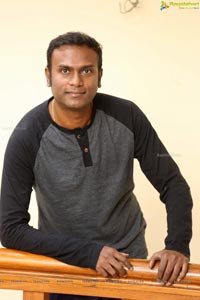 Anoop Rubens