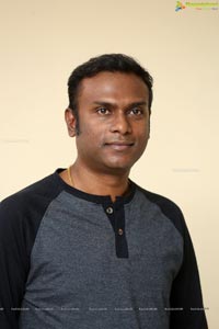 Anoop Rubens