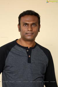 Anoop Rubens