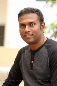 Anoop Rubens