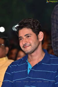 Mahesh Babu