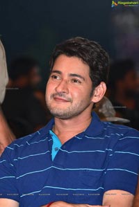 Mahesh Babu