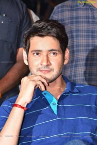 Mahesh Babu