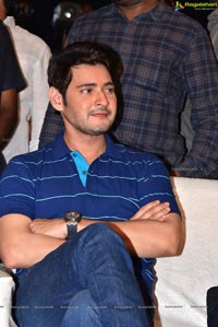 Mahesh Babu