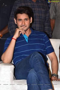 Mahesh Babu