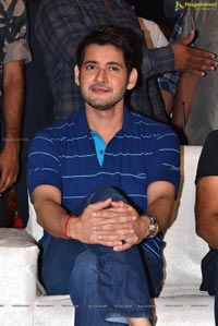 Mahesh Babu