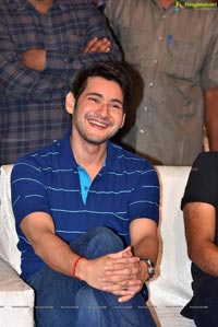 Mahesh Babu