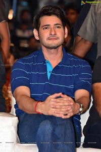 Mahesh Babu