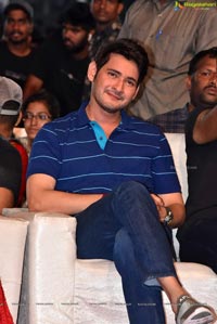 Mahesh Babu