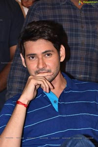 Mahesh Babu