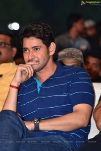 Mahesh Babu