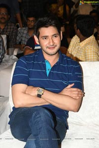 Mahesh Babu