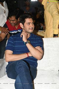 Mahesh Babu