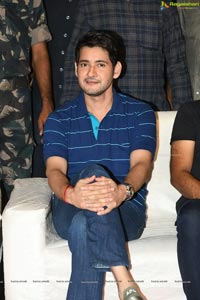 Mahesh Babu