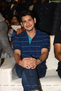 Mahesh Babu