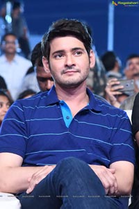 Mahesh Babu