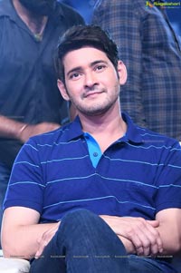 Mahesh Babu