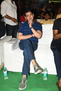 Mahesh Babu