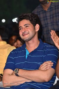 Mahesh Babu