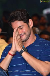 Mahesh Babu