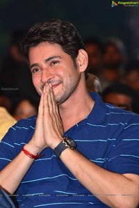 Mahesh Babu