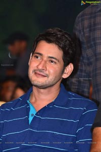 Mahesh Babu