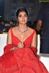 Pooja Hegde