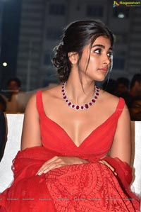 Pooja Hegde