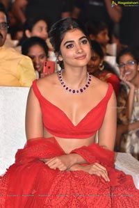 Pooja Hegde