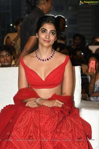 Pooja Hegde