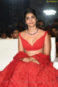 Pooja Hegde