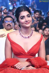 Pooja Hegde