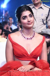 Pooja Hegde