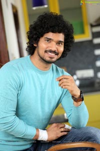 Sudhakar Komakula 