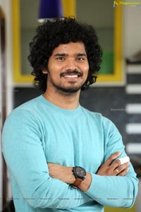 Sudhakar Komakula 