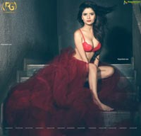 Gehana Vasisth Latest Photoshoot Images