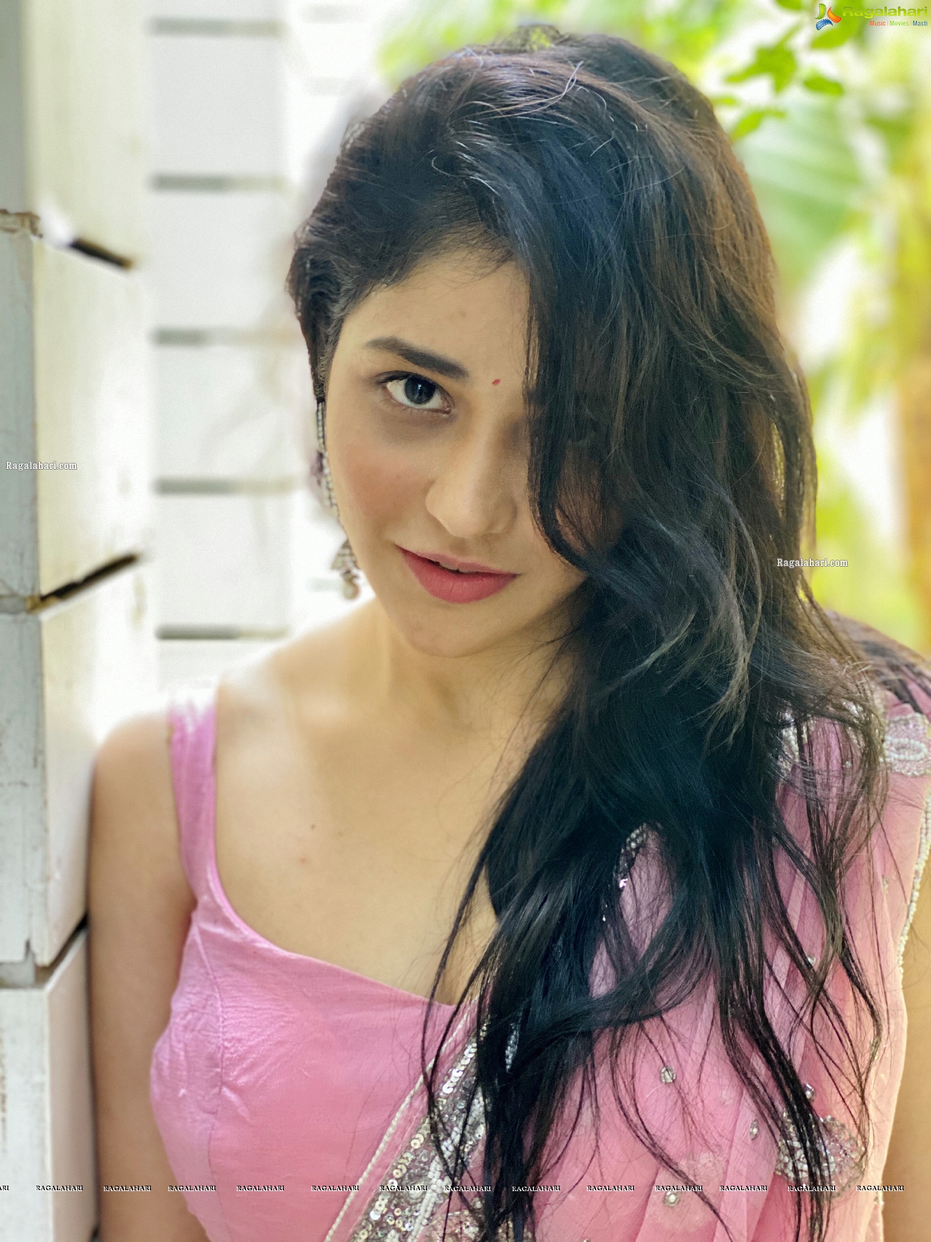 Priyanka Jawalkar Latest Photoshoot Images - HD Gallery