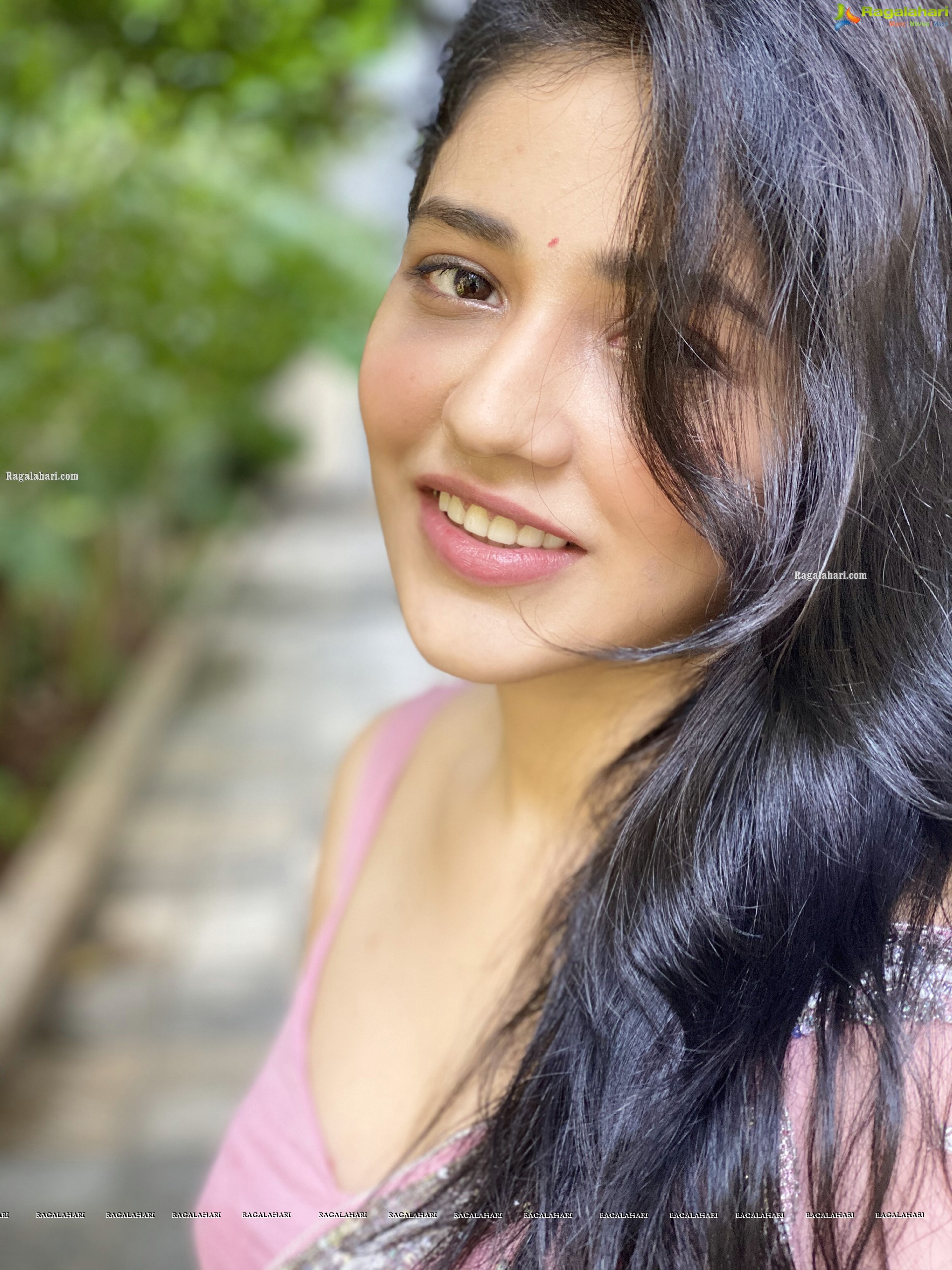 Priyanka Jawalkar Latest Photoshoot Images - HD Gallery