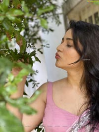 Priyanka Jawalkar Latest Photoshoot Images