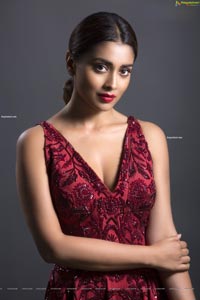 Shriya Saran Latest Photoshoot Images