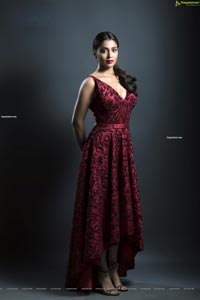 Shriya Saran Latest Photoshoot Images