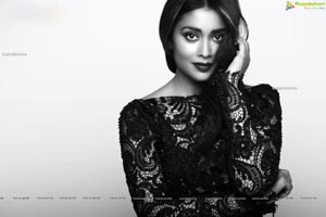 Shriya Saran Latest Photoshoot Images